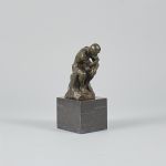 1136 6383 Skulptur